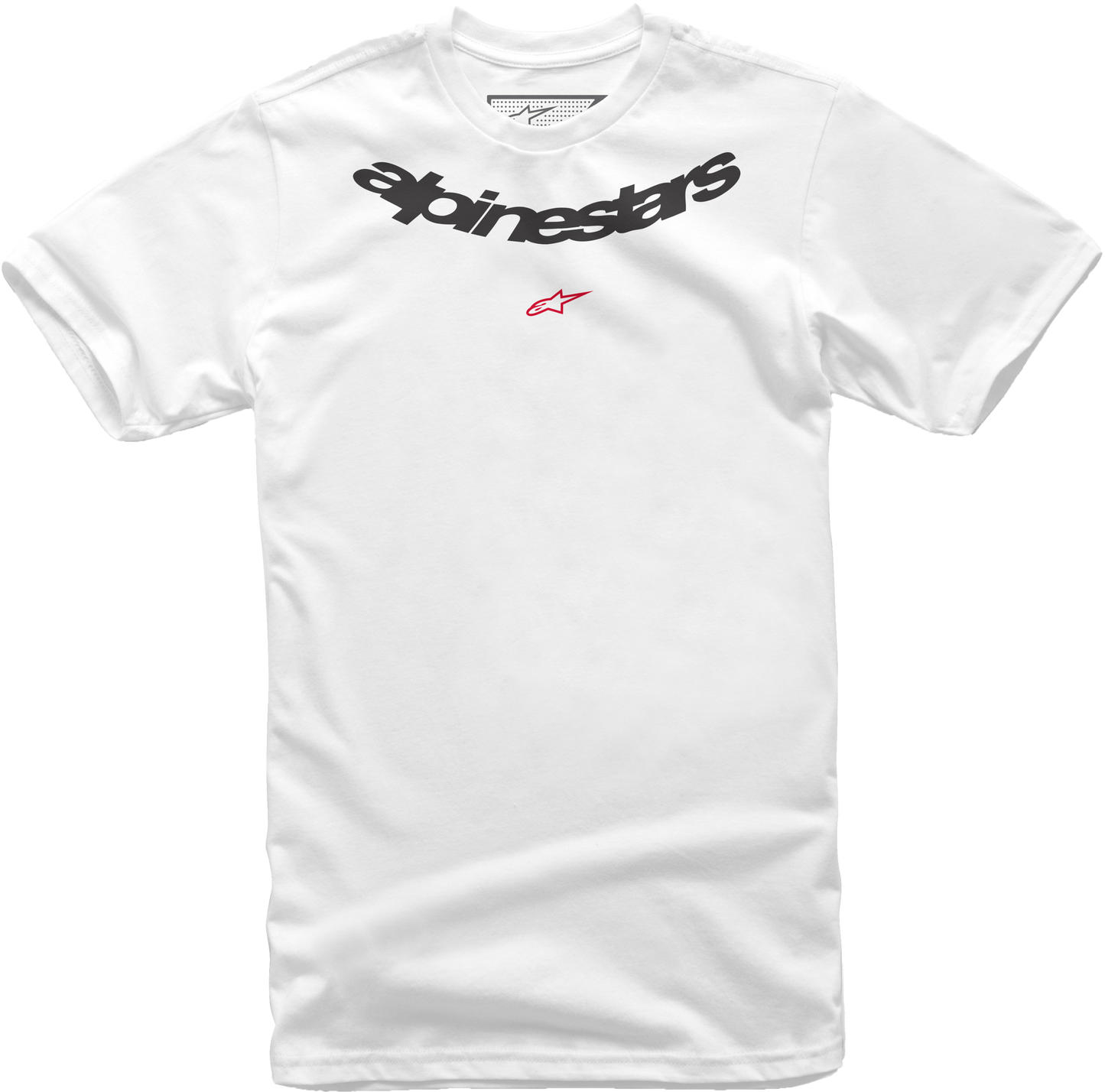 Lurv Tee White Xl