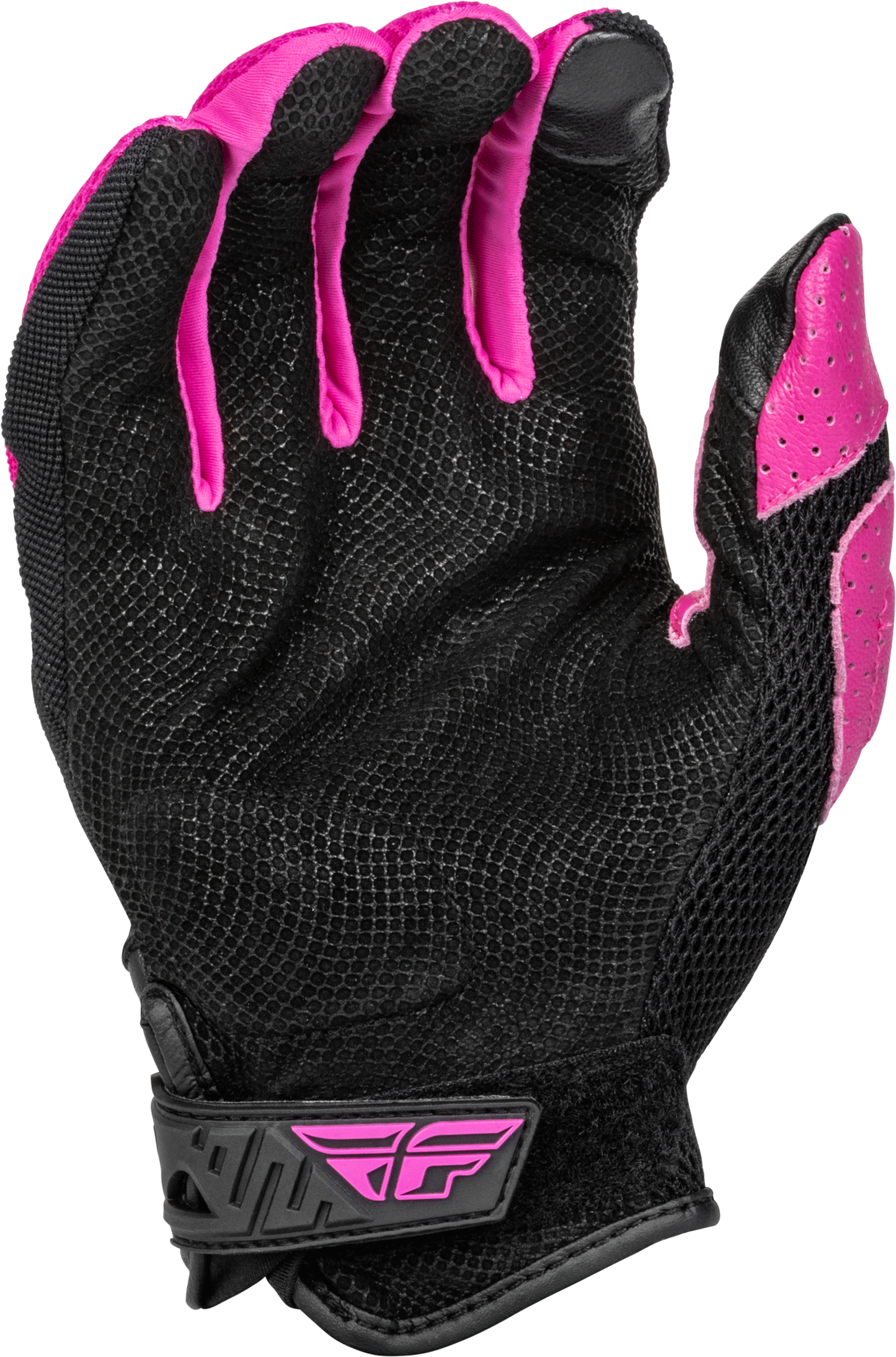 Women's Coolpro Force Gloves Black/Pink 3x