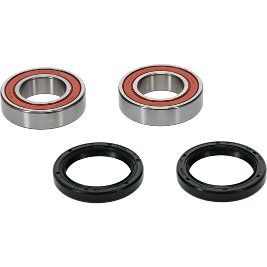 Wheel Bearing Kit Premium