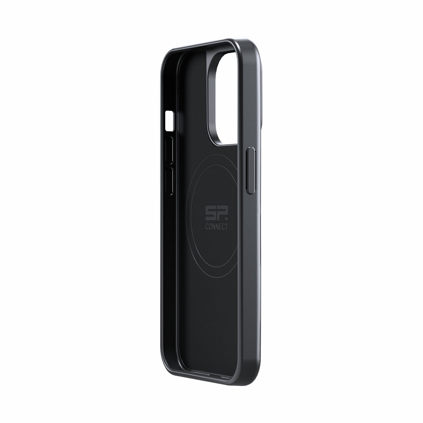 Phone Case Spc+ Apple Iphone 15 Pro Black