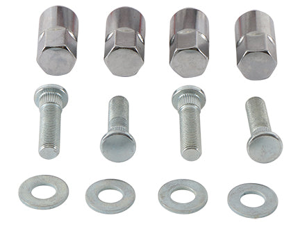 Wheel Stud Kit