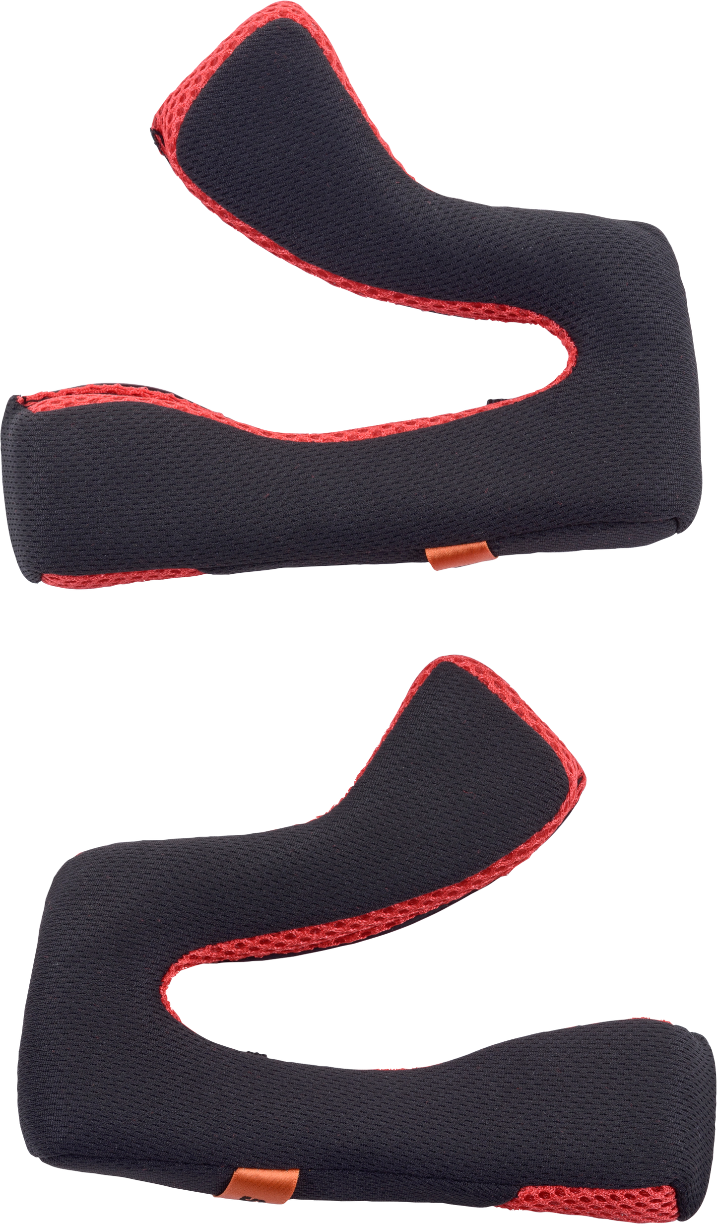 Cheek Pad Set S M5 "+ 5 Mm"